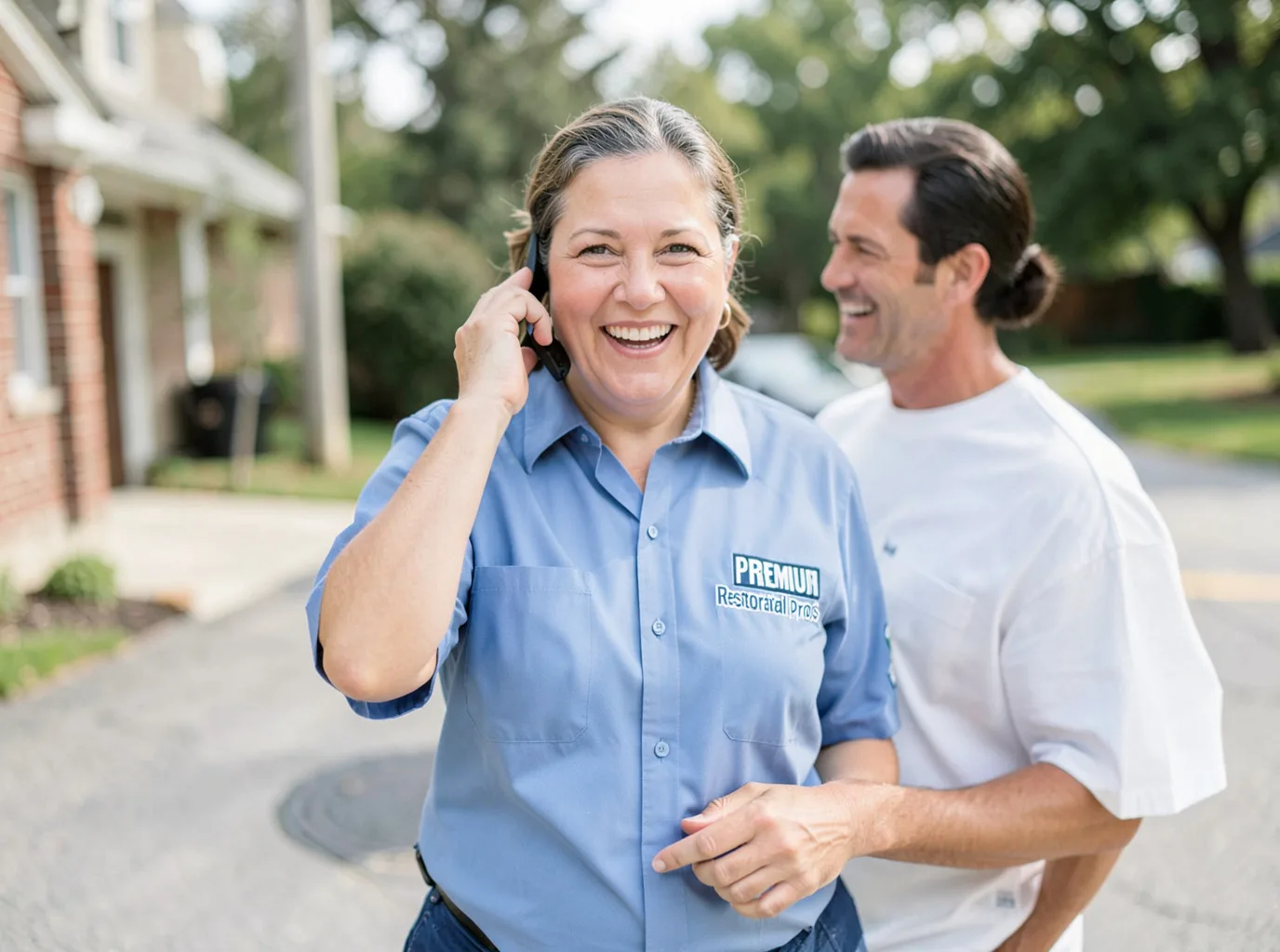 Water Damage Restoration Gould City, MI FAQs